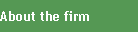 About the firm